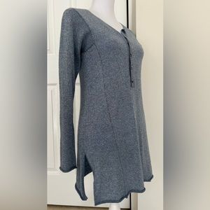 Twelfth Street by Cynthia Nixon Long Sleeve Dress - Size Medium